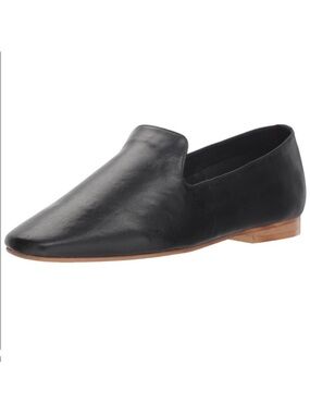 Chinese Laundry JoJo leather loafers